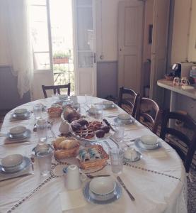 Gallery image of Bed and Breakfast Evelina in Lucca