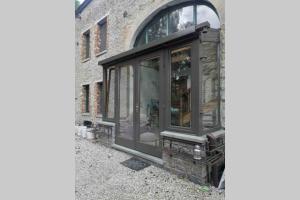 Hoone, kus apartement asub