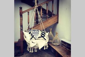 Foto sihtkohas Couvin asuva majutusasutuse Out & LODGE Prunelliers galeriist