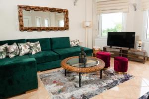 Billede fra billedgalleriet på Aelia Villa Leptokarya i Litochoro + 25 billeder