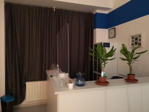 Fotografie z fotogalerie ubytování Hostel de las Facultades v destinaci Santander