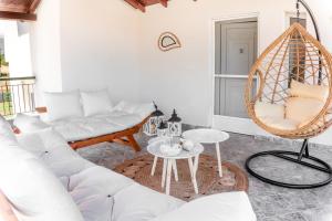 Billede fra billedgalleriet på Aelia Villa Leptokarya i Litochoro