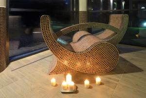 Gallery image of Malina Resort & SPA in Szklarska Poręba