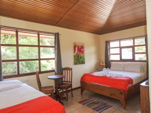 Foto dalla galleria di Hotel Casa Madonna a Monteverde Costa Rica