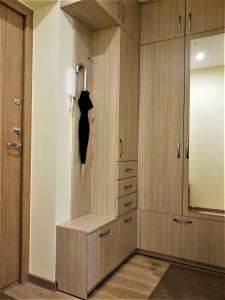 Φωτογραφία από το άλμπουμ του Beautiful Apartment in the heart of Birstonas σε Μπίρστονας +15 φωτογραφίες