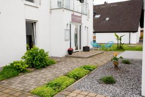 Gallery image of Apartment 1 Zimmer in Friesenheim