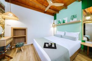 Gallery image of Villa Evilion in Alyki