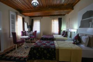 Gallery image of Bacchus Pension in Antalya