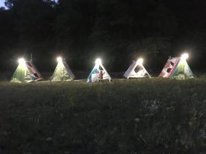 Mynd úr myndasafni af Camping AISI in Lagodekhi í Lagodekhi