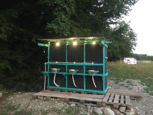 Mynd úr myndasafni af Camping AISI in Lagodekhi í Lagodekhi