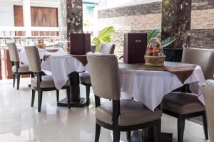 Restavracija oz. druge možnosti za prehrano v nastanitvi Suntosa Resort