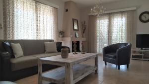 Fotografie z fotogalerie ubytování Politakis Apartment v destinaci Keramotí + 29 fotografií