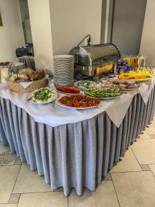 Imagine din galeria proprietății Apartamenty Dorotowo în Dorotowo