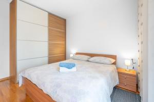 Gallery image of APP 2 in Novigrad Istria +3 photos