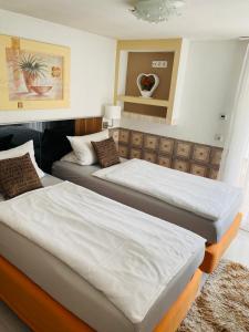 Gallery image of T&K Appartements in Bad Homburg vor der Höhe