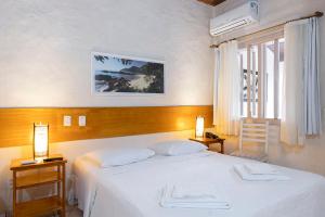 Gallery image of Hotel Ilhasol in Ilhabela