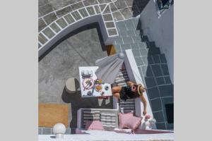 Gallery image of Stella's House in Kimolos