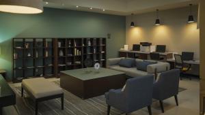 Gallery image of Staybridge Suites Guadalajara Expo, an IHG Hotel in Guadalajara