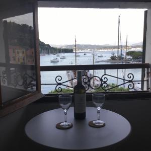 Fotografie z fotogalerie ubytování Passione Mare v destinaci Portovenere