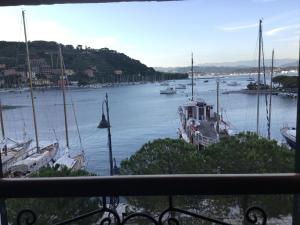 Fotografie z fotogalerie ubytování Passione Mare v destinaci Portovenere