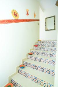 Foto sihtkohas Azilal asuva majutusasutuse Maison d'hôtes Tinwitchi galeriist
