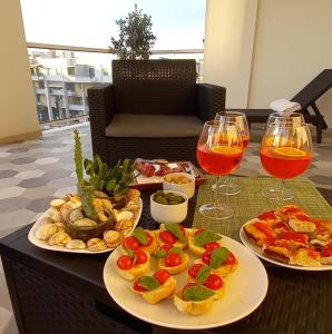 Afbeelding uit fotogalerij van Colori del Sud in Monopoli