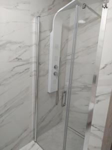 Ένα μπάνιο στο Apartman Maria +30 φωτογραφίες