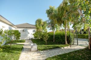 Gallery image of Villa Bianca in Rubjekë