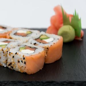 Matur á eða í nágrenni hótelsins