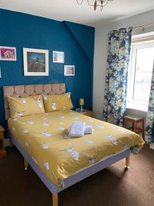 Gallery image of No 29 Bed and Breakfast in Inverness