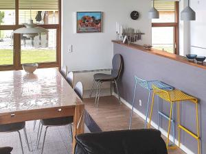 Fotografie z fotogalerie ubytování 8 person holiday home in Egernsund v destinaci Egernsund