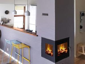 Fotografie z fotogalerie ubytování 8 person holiday home in Egernsund v destinaci Egernsund