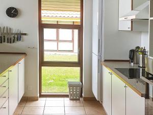 Fotografie z fotogalerie ubytování 8 person holiday home in Egernsund v destinaci Egernsund