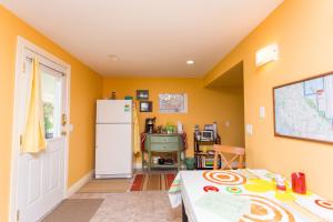 Gallery image of Overlander B&B in Kamloops