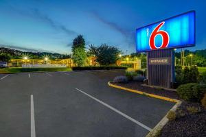 Fotografie z fotogalerie ubytování Motel 6-Lawrenceville, NJ v destinaci Lawrenceville