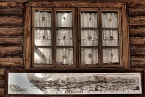 Fotografia z galérie ubytovania Szymkówka v destinácii Bukowina Tatrzańska