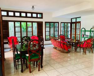 Gallery image of HC Liri Hotel in San Juan del Sur