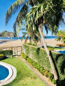 Gallery image of HC Liri Hotel in San Juan del Sur