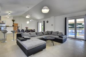 Galería fotográfica de Villa Lu en Vodnjan