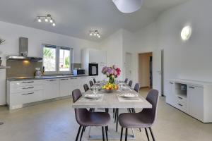 Galería fotográfica de Villa Lu en Vodnjan