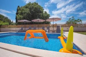 Galería fotográfica de Villa Lu en Vodnjan 49 fotos más