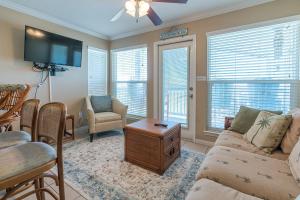 Beach Beauty - Spectacular top-floor balcony views at Seascape