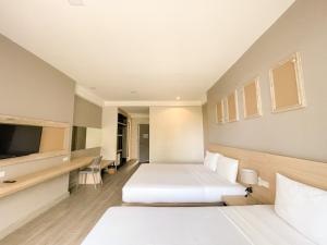 Gallery image of Rayong Chalet Hotel And Resort in Klaeng