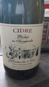 Saint-Julien-de-la-LiègueにあるLe Clos du Buissonのギャラリーの写真