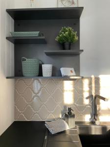 Gallery image of MOSS and pines by the sea with private parking in Ventspils