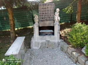 Fotografia z galérie ubytovania Apartamenty Sowianka v destinácii Ludwikowo