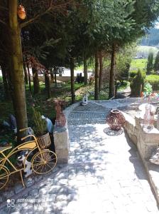Hostia v ubytovaní Apartamenty Sowianka