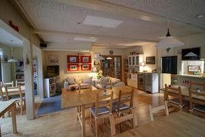 Gallery image of Myoko Mountain Lodge in Myoko