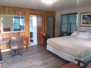 Gallery image of Grand Canyon Cabins in Fredonia