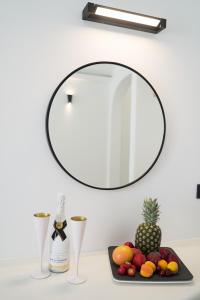 Fotografie z fotogalerie ubytování King's Suites v destinaci Kamari